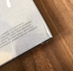 LP Korn – Requiem (2022) - Molotov Discos 
