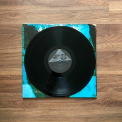 LP Korzus ‎– Mass Illusion (1991) na internet