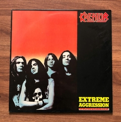 LP Kreator – Extreme Aggression (1990)