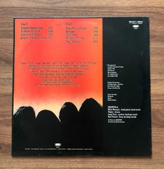 LP Kreator – Extreme Aggression (1990) - comprar online