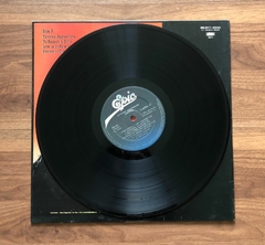 LP Kreator – Extreme Aggression (1990) na internet