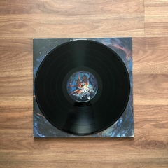 LP Krisiun – Scourge Of The Enthroned (2018) Autografado - loja online