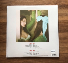 LP Lana Del Rey – Did You Know That There's A Tunnel Under Ocean Blvd (2023) LACRADO - comprar online