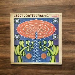LP Larry Coryell ‎– Basics (1976)