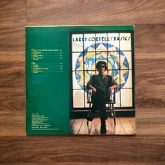 LP Larry Coryell ‎– Basics (1976) - comprar online