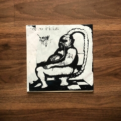 LP 7" Agathocles / Bestial Vomit – Law And Order / The Politician (2012) Importado Italia - comprar online