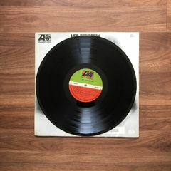 LP Led Zeppelin – Led Zeppelin I (1988) - Molotov Discos 