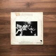 LP Legião Urbana – Legião Urbana (1985) - comprar online
