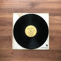 LP Legião Urbana – Legião Urbana (1985) - Molotov Discos 
