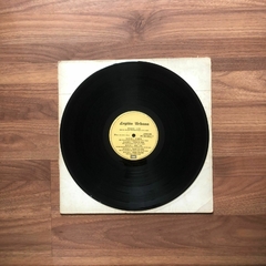 LP Legião Urbana – Legião Urbana (1985) na internet