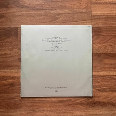 LP Legião Urbana - As Quatro Estações (1989) - comprar online