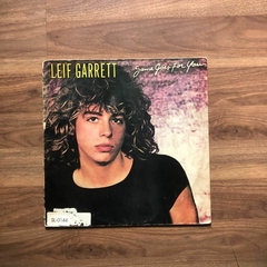LP Leif Garrett – Same Goes For You