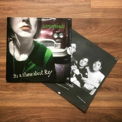 LP Lemonheads – It's A Shame About Ray (1992)