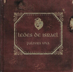 LP Leões De Israel – Palavra Viva (2024)