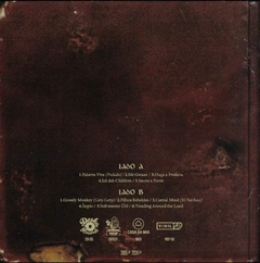 LP Leões De Israel – Palavra Viva (2024) - comprar online