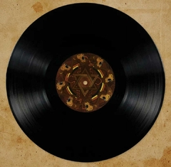 LP Leões De Israel – Palavra Viva (2024) - Molotov Discos 