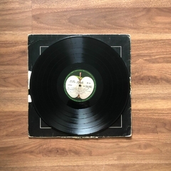 LP The Beatles – Let It Be (1985) - Molotov Discos 