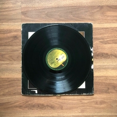 LP The Beatles – Let It Be (1985) na internet