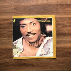 LP Little Richard - The Best Of