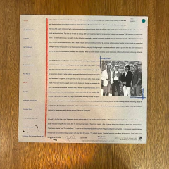 LP Supertramp – Live '88 (1988) - comprar online