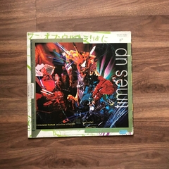 LP Living Colour – Time's Up (1990) - comprar online