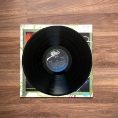 LP Living Colour – Time's Up (1990) na internet