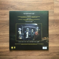 LP Dr. Living Dead! – Radioactive Intervention (2012) Importado Europa - comprar online