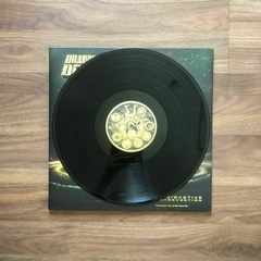 LP Dr. Living Dead! – Radioactive Intervention (2012) Importado Europa - Molotov Discos 