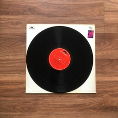 LP Lloyd Cole & The Commotions – Easy Pieces (1986) na internet