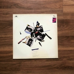 LP Lloyd Cole & The Commotions – Easy Pieces (1986) - Molotov Discos 