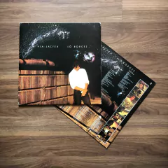 LP Lô Borges – A Via-Láctea (1985)