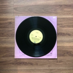 LP Lô Borges – O Talento De Lô Borges (1988) na internet