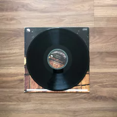 LP Lô Borges – A Via-Láctea (1985) - Molotov Discos 