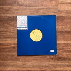 LP Loco Mia ‎– Loco Mia (1990) Single