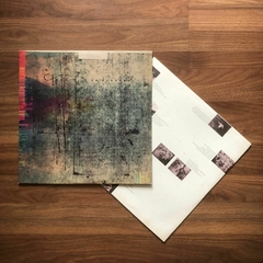 LP Lonely Is An Eyesore (1987)