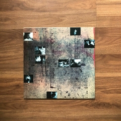 LP Lonely Is An Eyesore (1987) - comprar online