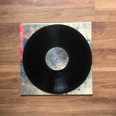 LP Lonely Is An Eyesore (1987) na internet