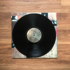 LP Lonely Is An Eyesore (1987) - Molotov Discos 