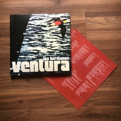 LP Los Hermanos – Ventura (2012)