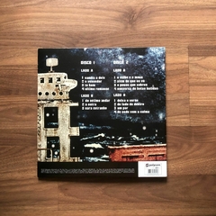 LP Los Hermanos – Ventura (2012) - comprar online