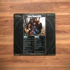 LP Love Generation ‎– Vibrations (1973) - comprar online