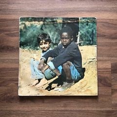 LP Milton Nascimento & Lô Borges – Clube Da Esquina