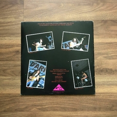 LP Korzus ‎– Sonho Maniaco (1987) na internet