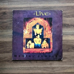 LP Live – Mental Jewelry (1992)
