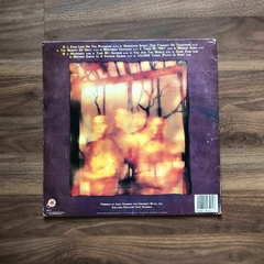 LP Live – Mental Jewelry (1992) - comprar online