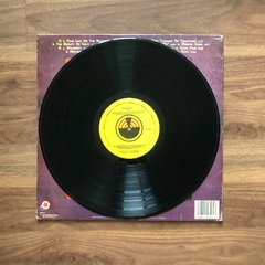 LP Live – Mental Jewelry (1992) na internet