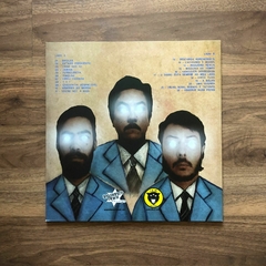 LP Merda - Descarga Adrenérgica (2017) 10" - comprar online