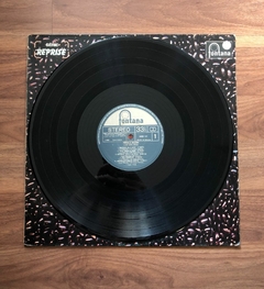 LP Luiz Melodia ‎- Pérola Negra (1982) na internet