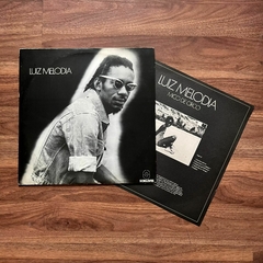 LP Luiz Melodia – Mico De Circo (1978)