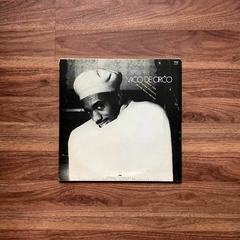 LP Luiz Melodia – Mico De Circo (1978) - comprar online